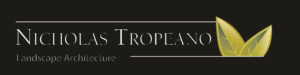 Tropeano Land Design Logo